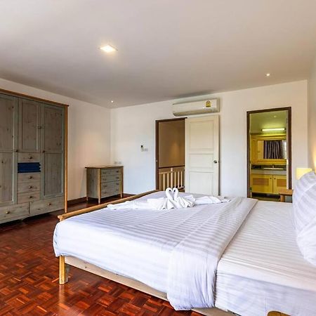 4 Bedroom Townhouse In Great Location! Hua Hin Exterior photo